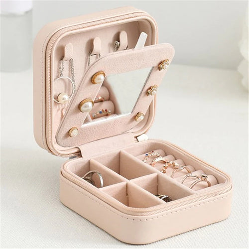 Jewellery Boxes