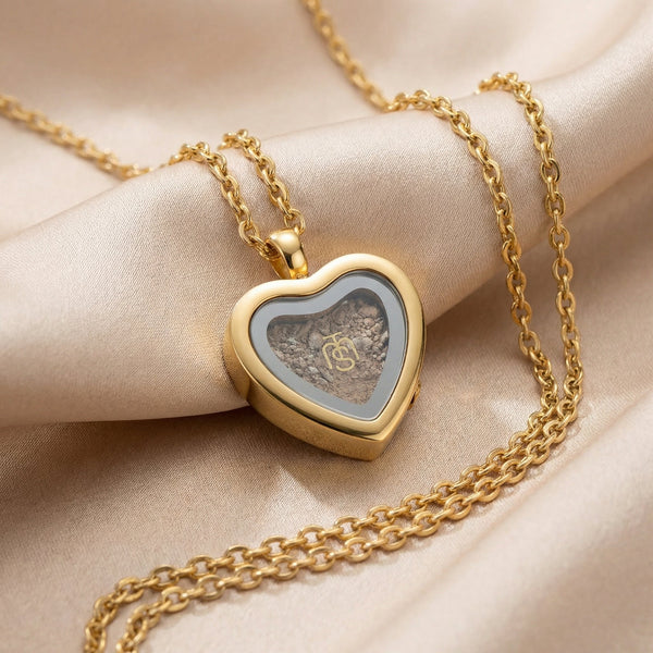 Heart of Unfailing Love