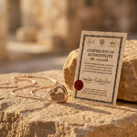 Heart of Unfailing Love