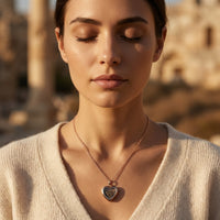 Heart of Unfailing Love