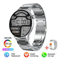 Men & Woman's Luxury Smart Watch for Android/ Apple