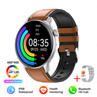 Men & Woman's Luxury Smart Watch for Android/ Apple