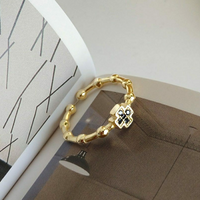 Greek Cross Ring - Cornerstone Jewellery Rings Christian Catholic Religous fine Jewelry