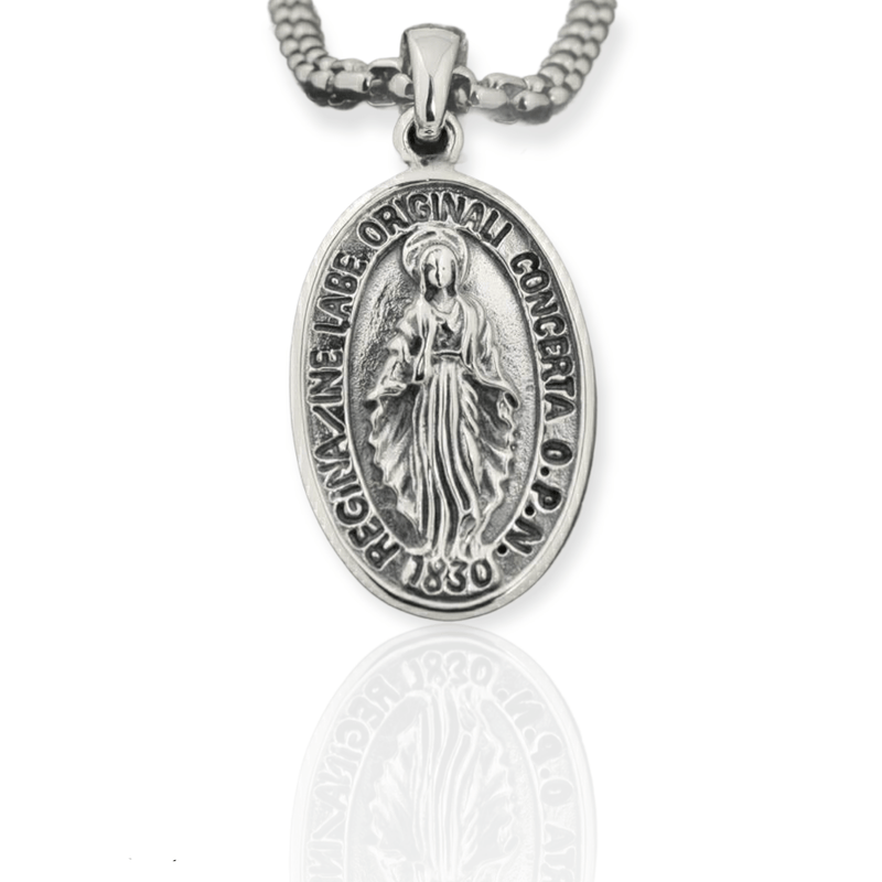 Miraculous Medal - Large