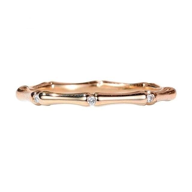 Dry Bones Ring – Cornerstone Jewellery