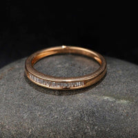 Light of Men Ring - Cornerstone Jewellery Rings Christian Catholic Religous fine Jewelry
